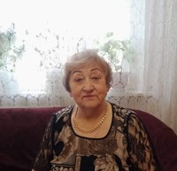 Галина